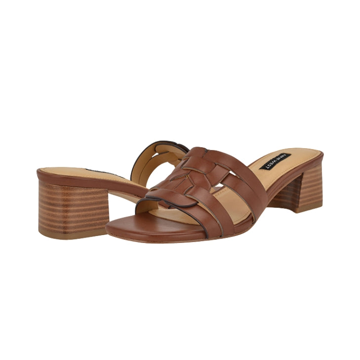 WNGENNIE3 SANDALIAS CMS 3 Marron