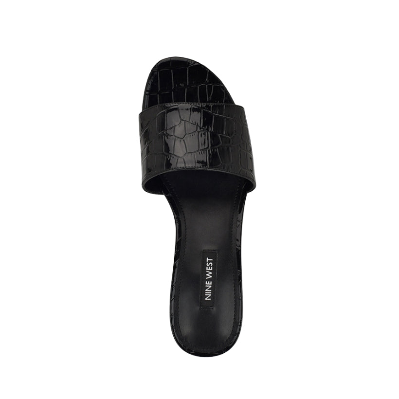 WNKIMMS3 SANDALIAS CMS 2 Negro