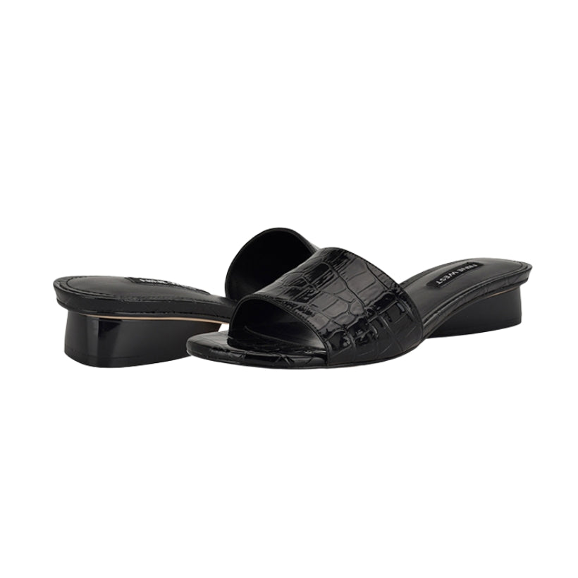 WNKIMMS3 SANDALIAS CMS 2 Negro