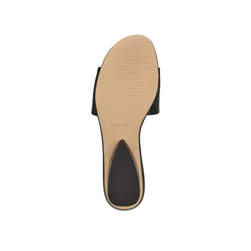 WNKIMMS3 SANDALIAS CMS 2 Negro