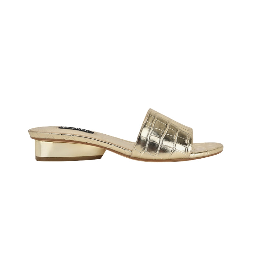 WNKIMMS3 SANDALIAS CMS 2 Dorado