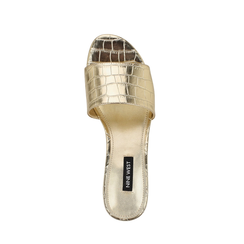 WNKIMMS3 SANDALIAS CMS 2 Dorado