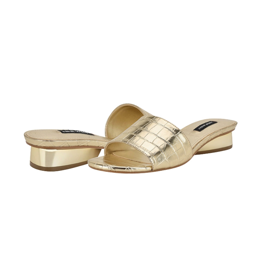 WNKIMMS3 SANDALIAS CMS 2 Dorado