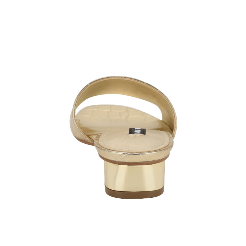 WNKIMMS3 SANDALIAS CMS 2 Dorado