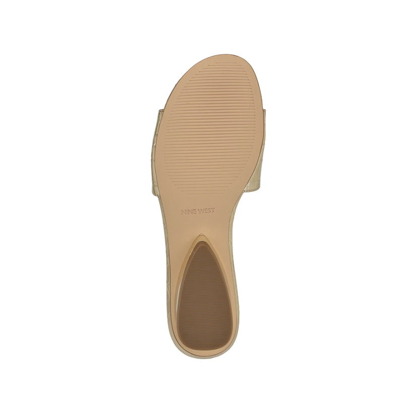 WNKIMMS3 SANDALIAS CMS 2 Dorado