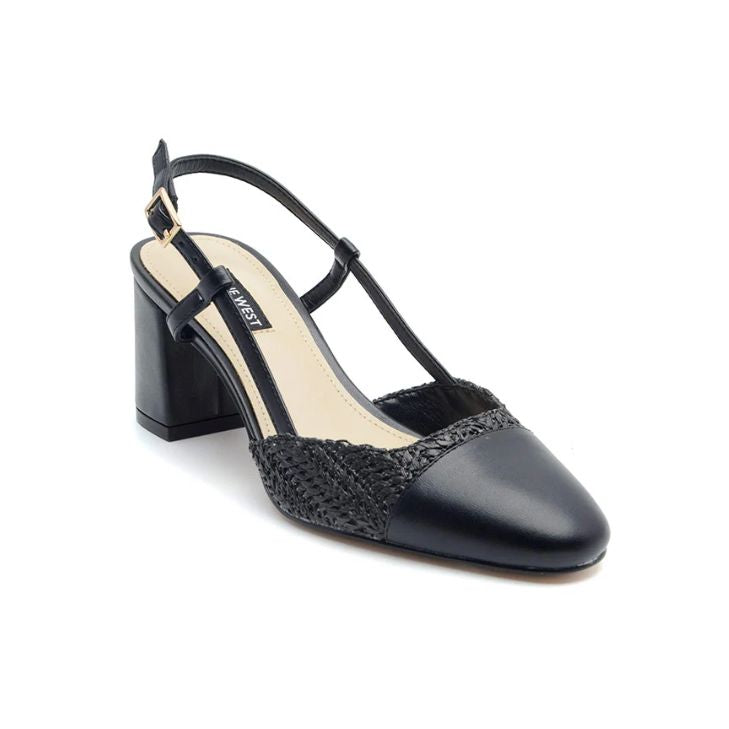 WNUNDA3 TACONES CMS 5 Negro