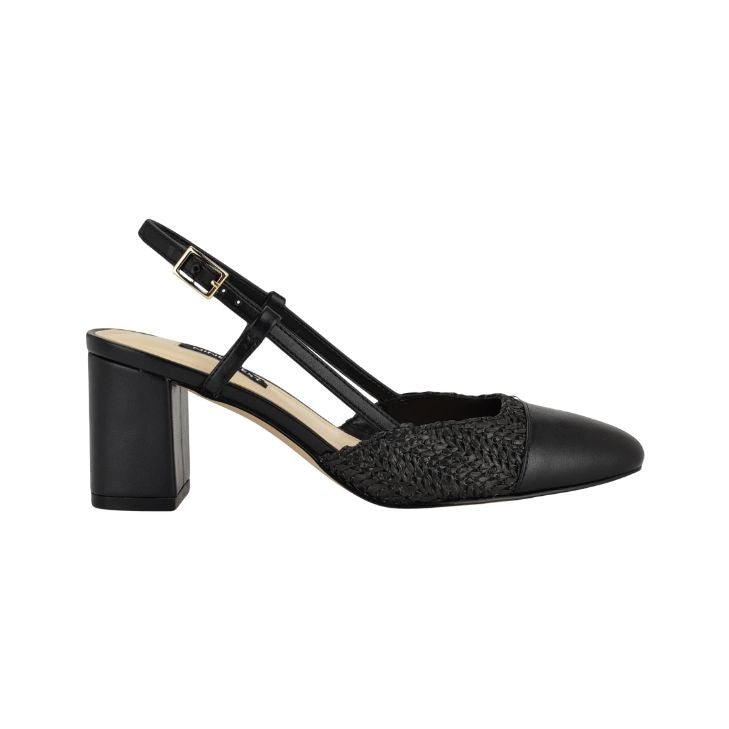 WNUNDA3 TACONES CMS 5 Negro