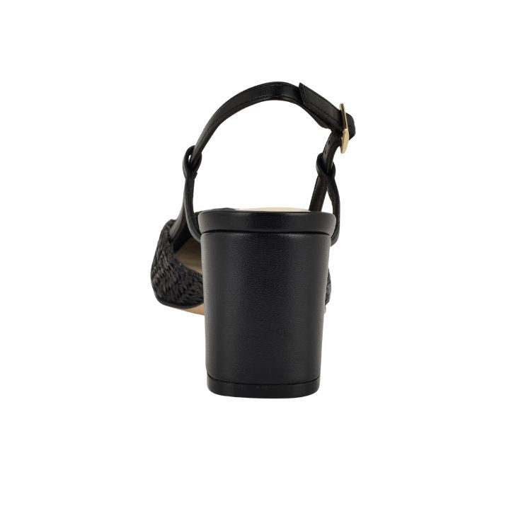 WNUNDA3 TACONES CMS 5 Negro