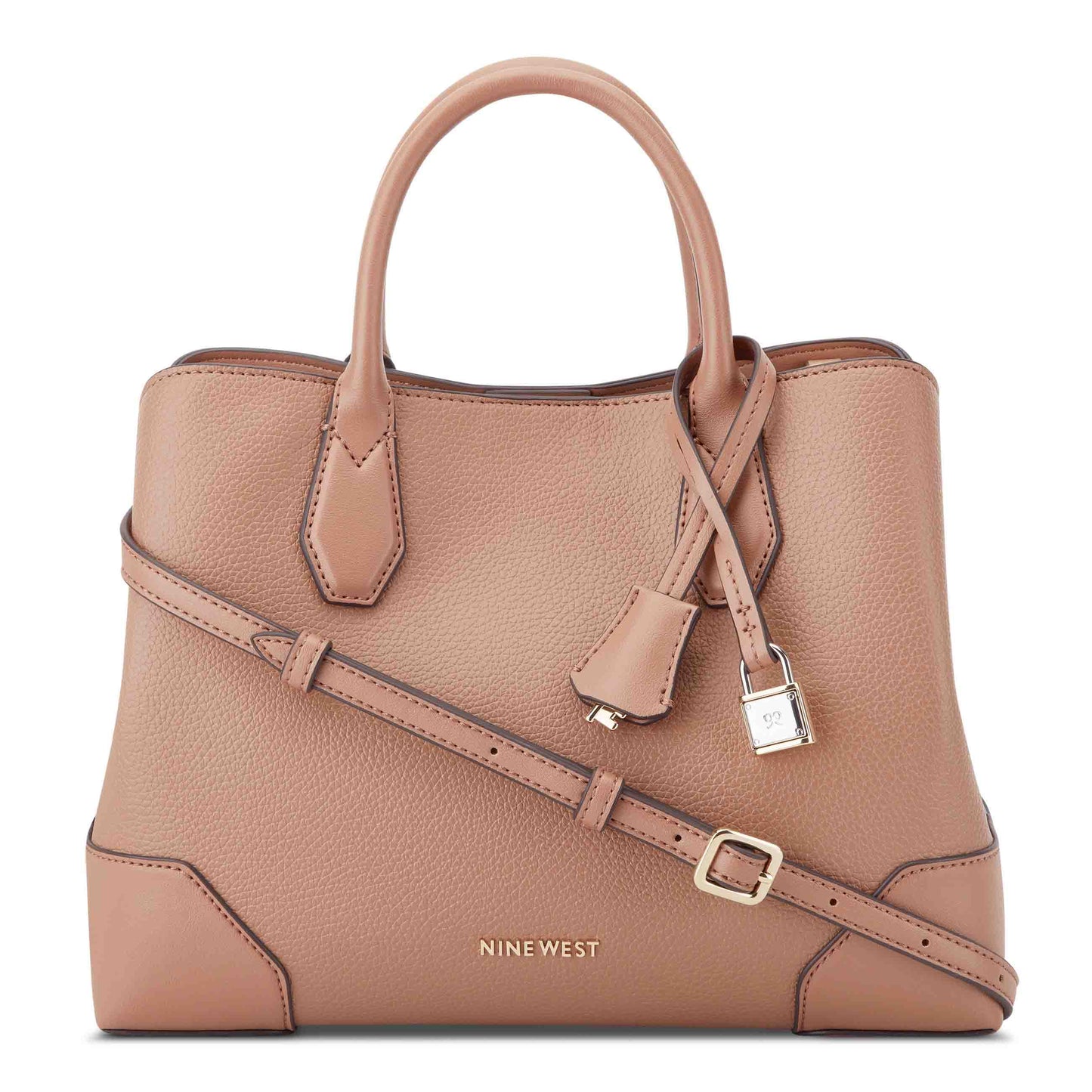 NGV108505 ACCESORIOS CARTERAS CASUAL Camel U