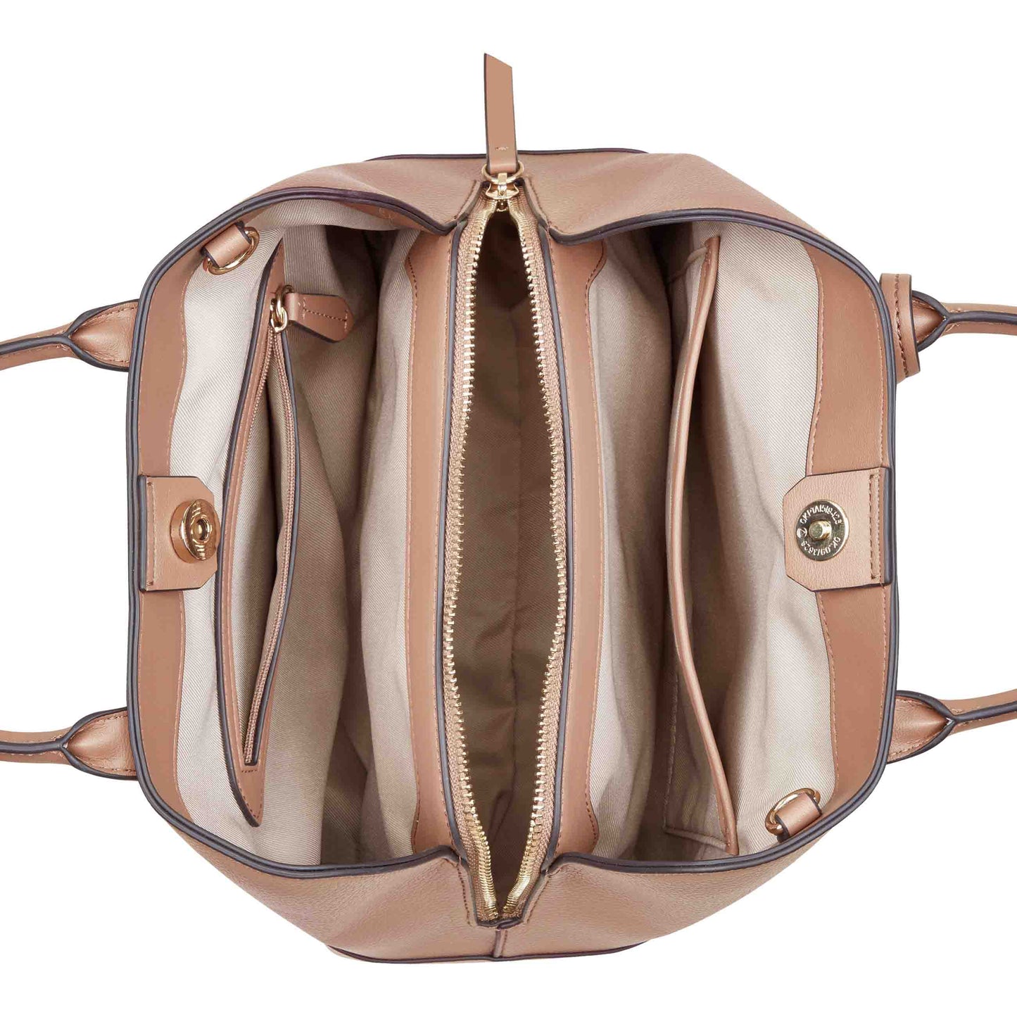NGV108505 ACCESORIOS CARTERAS CASUAL Camel U