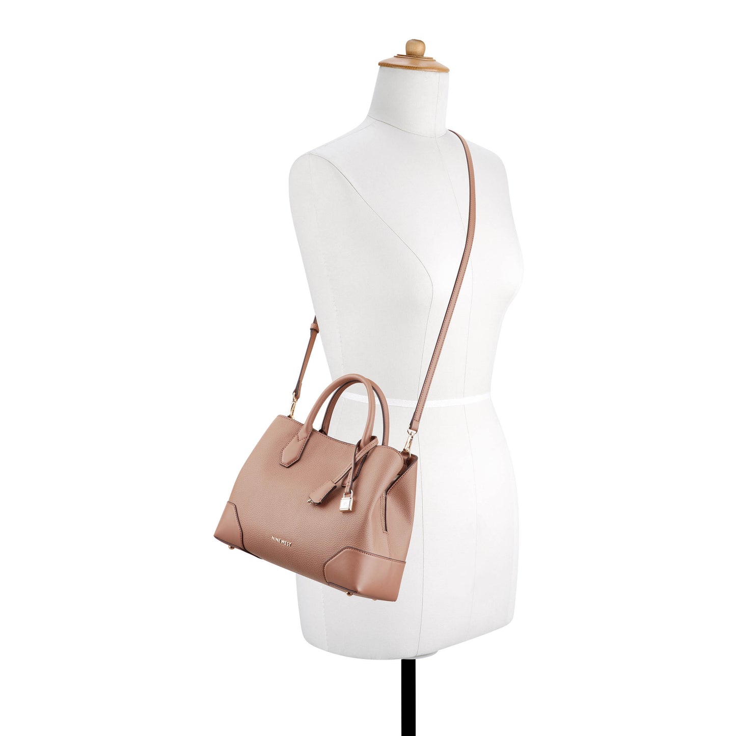 NGV108505 ACCESORIOS CARTERAS CASUAL Camel U