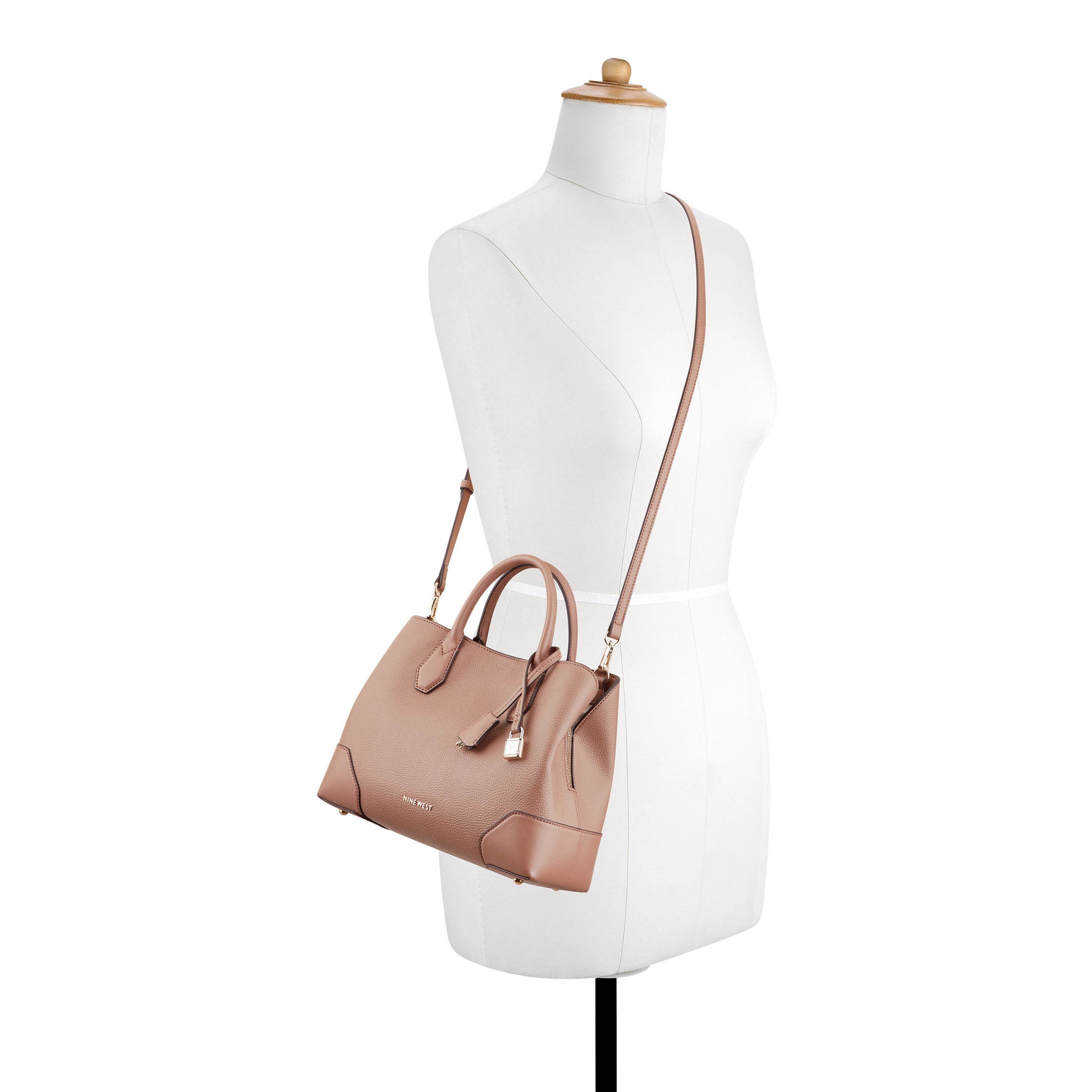 NGV108505 ACCESORIOS CARTERAS CASUAL Camel U