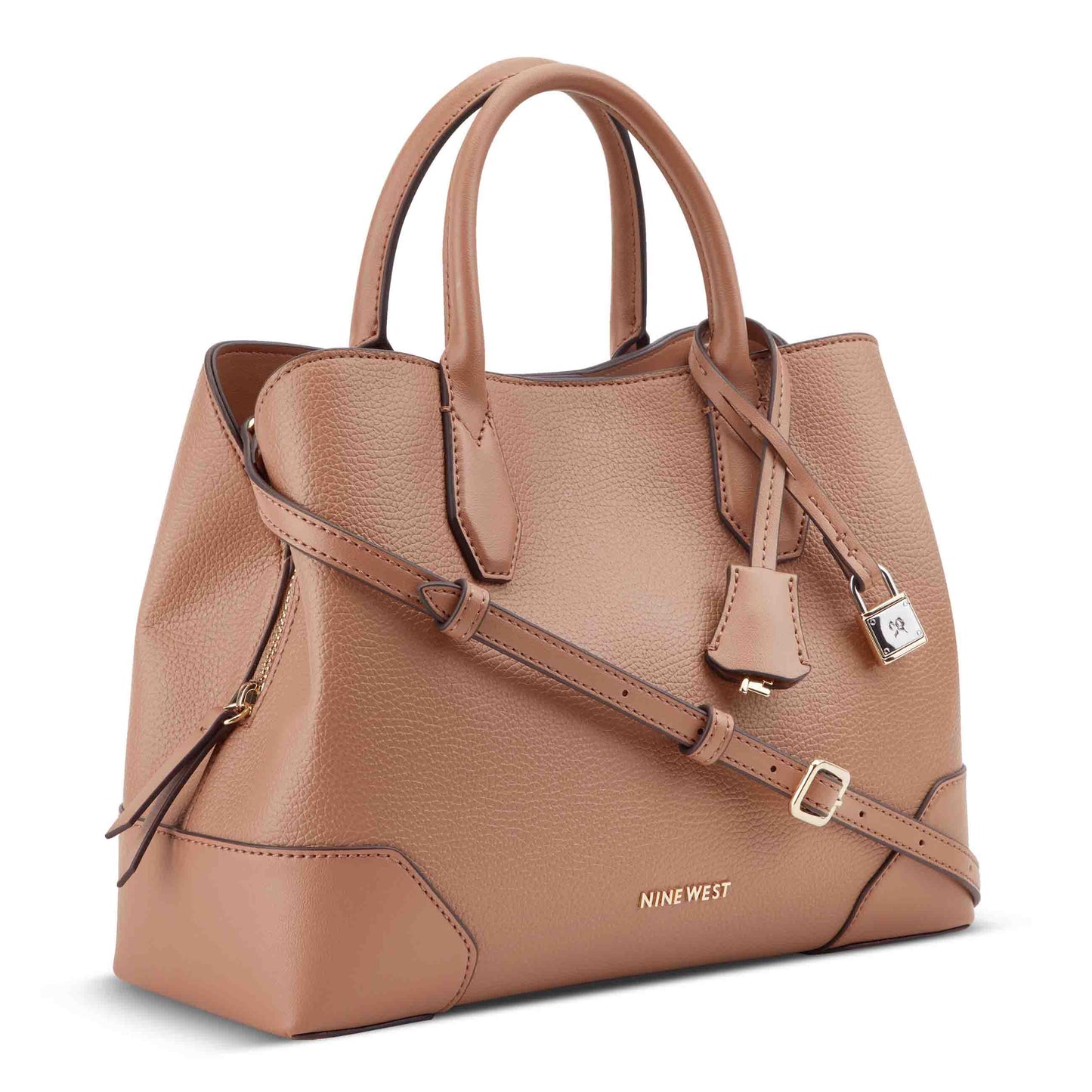 NGV108505 ACCESORIOS CARTERAS CASUAL Camel U