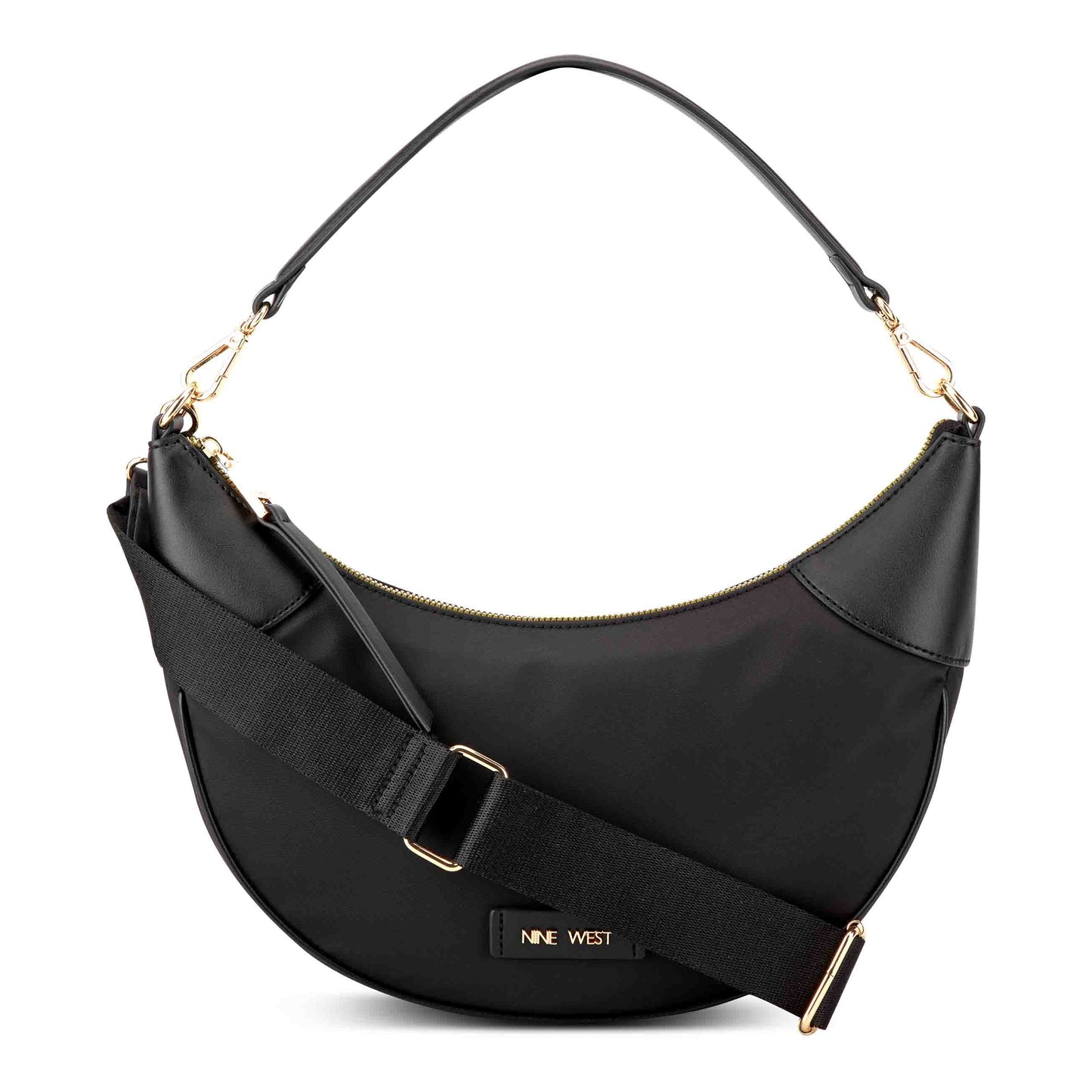 NGY139473 CARTERAS CASUAL Negro U