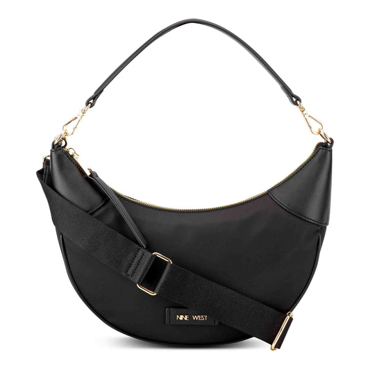 NGY139473 CARTERAS CASUAL Negro U