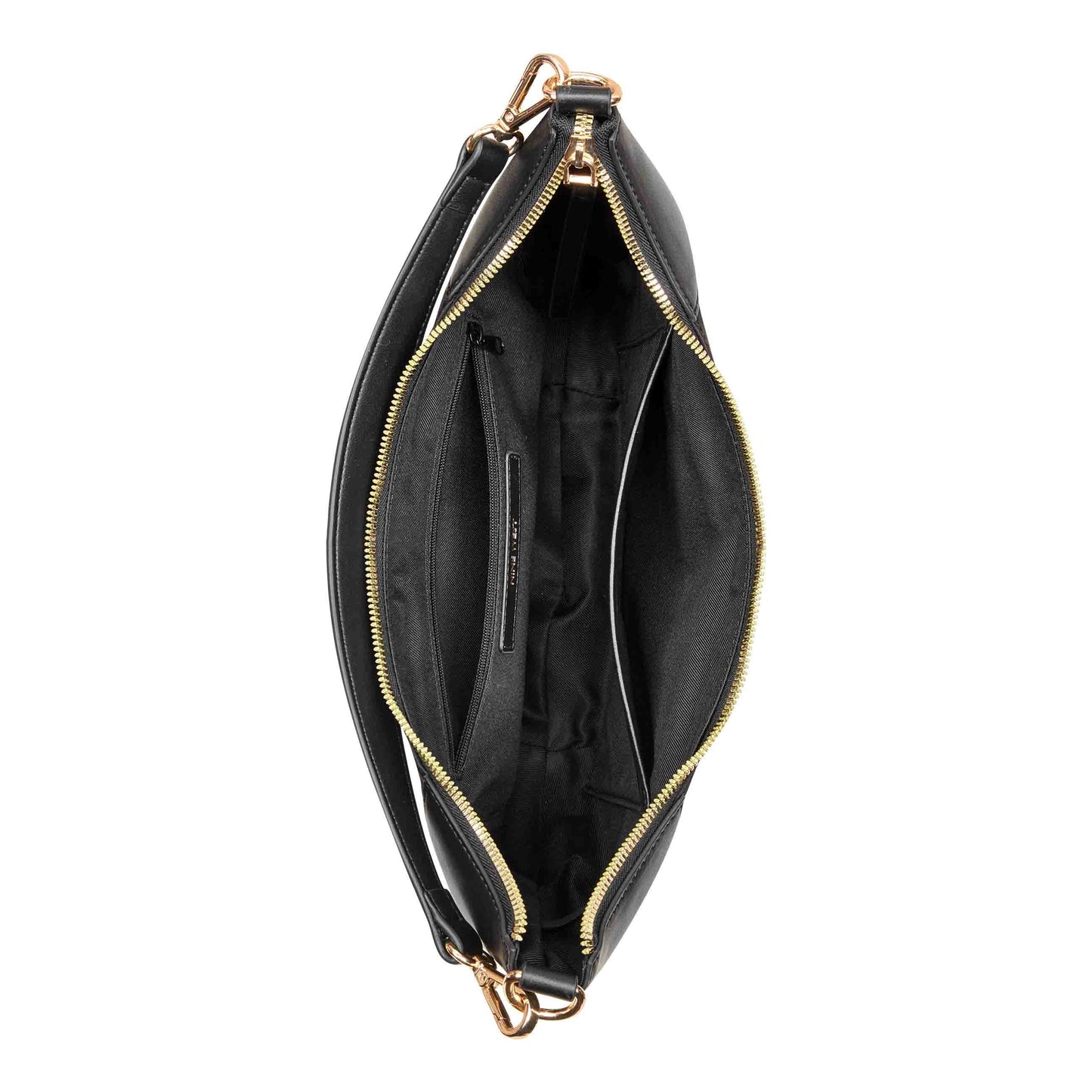 NGY139473 CARTERAS CASUAL Negro U
