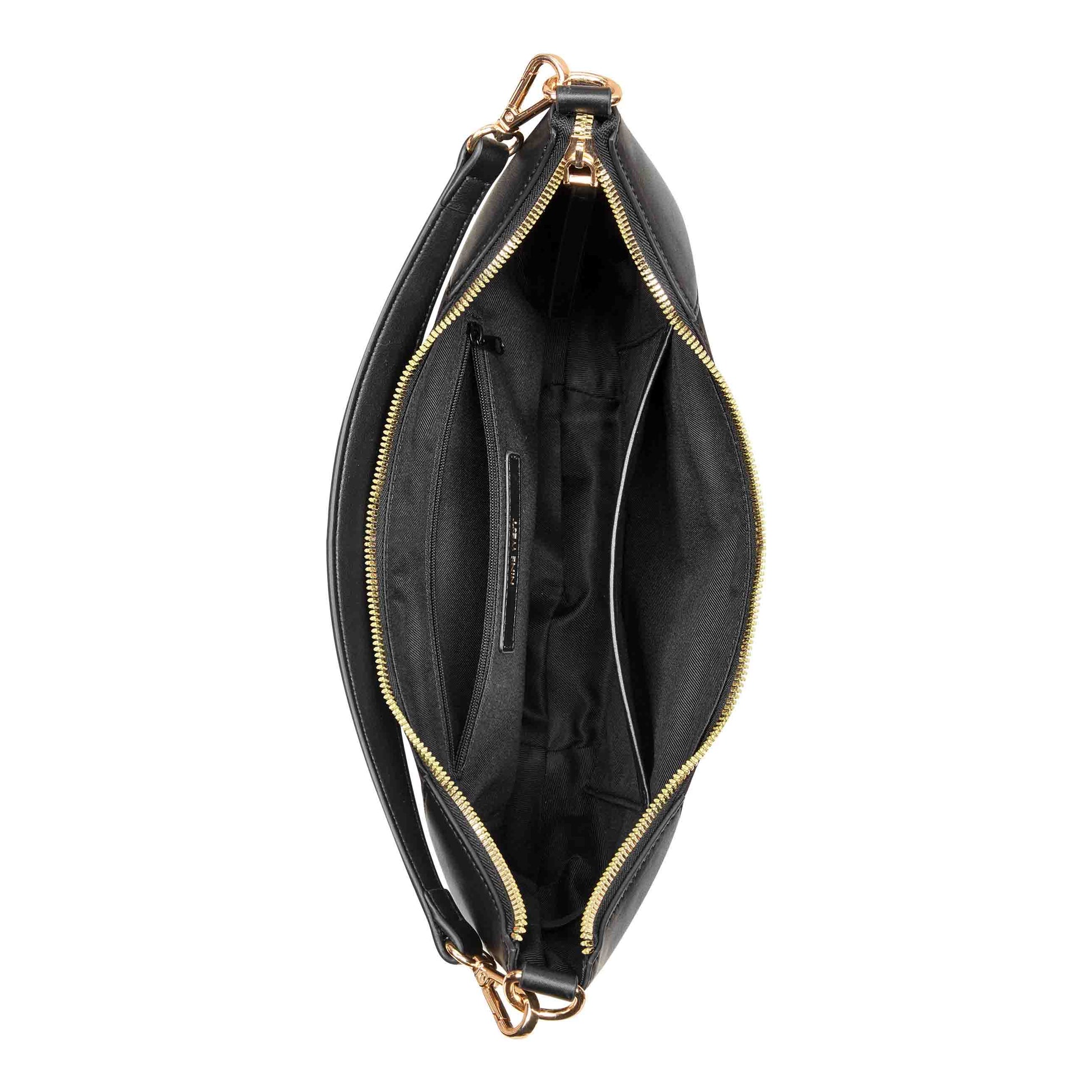 NGY139473 CARTERAS CASUAL Negro U