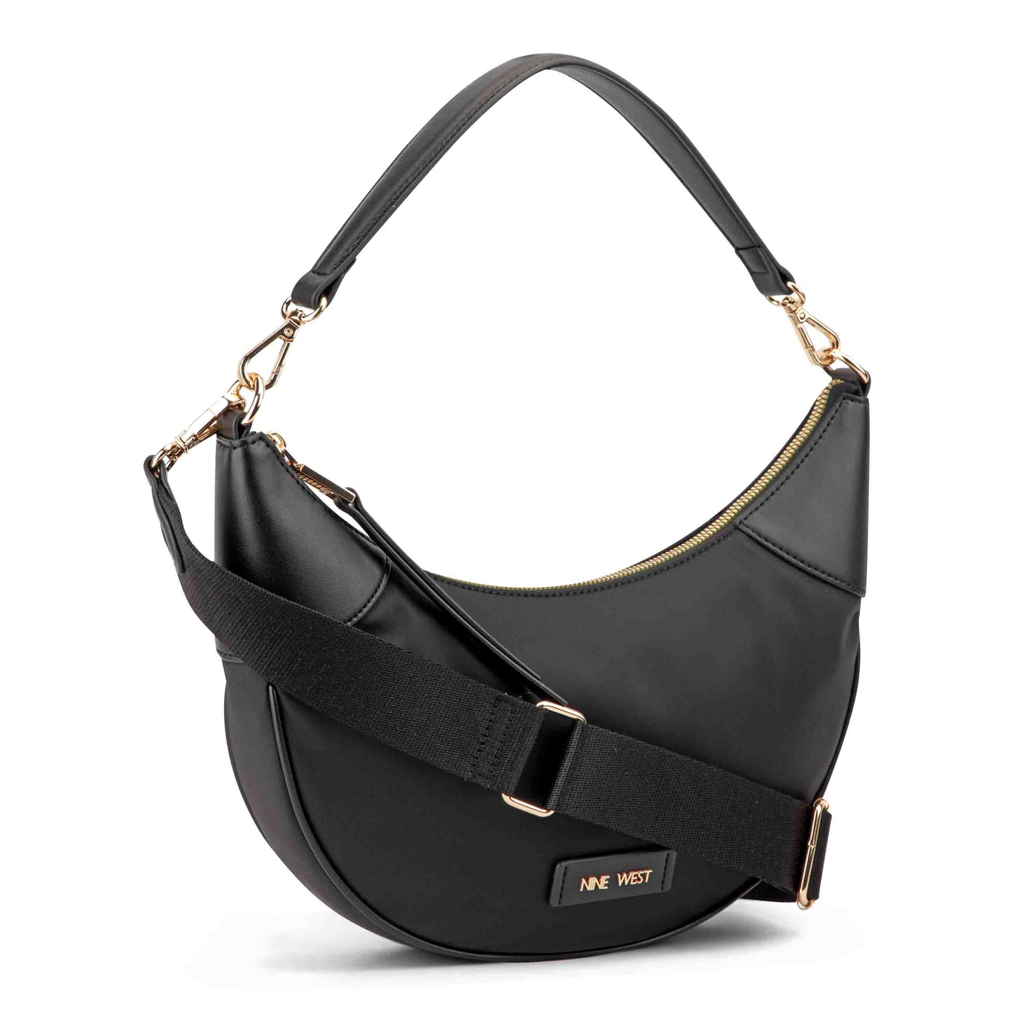 NGY139473 CARTERAS CASUAL Negro U