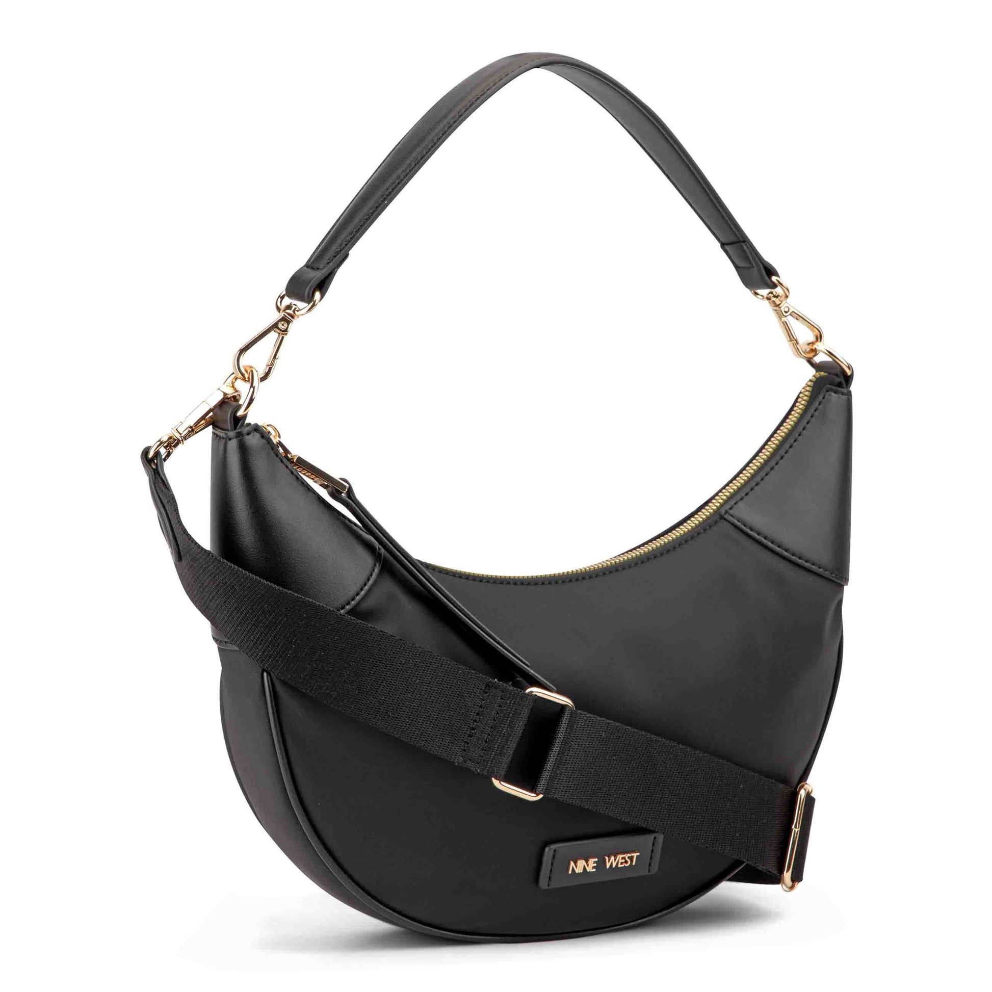 NGY139473 CARTERAS CASUAL Negro U