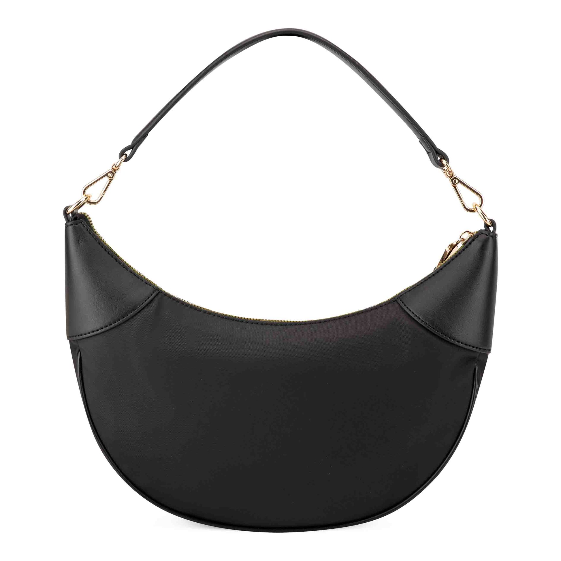 NGY139473 CARTERAS CASUAL Negro U