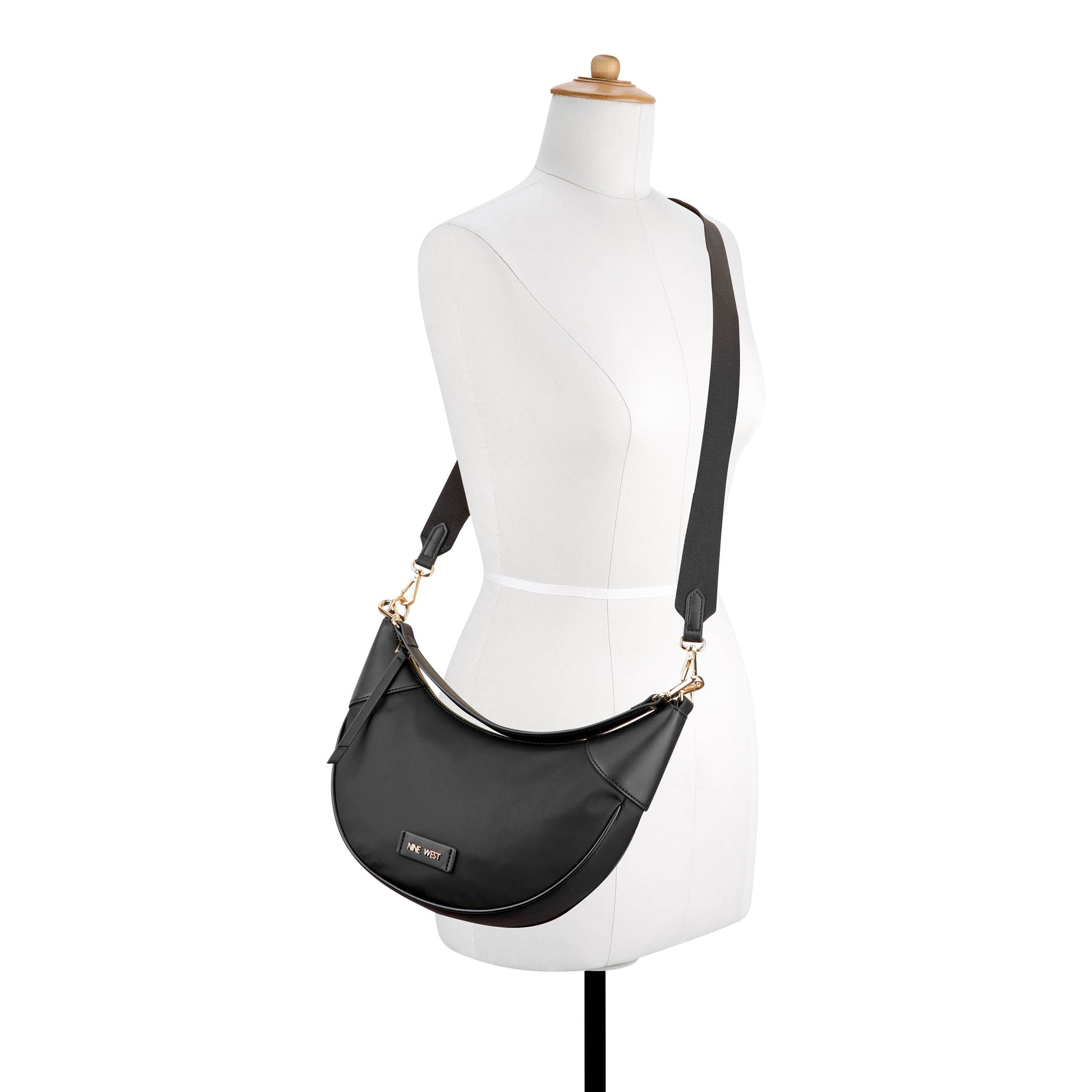 NGY139473 CARTERAS CASUAL Negro U