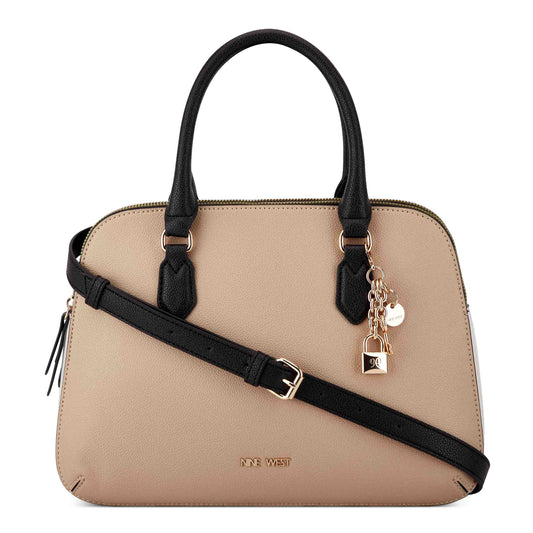 NGX514306 CARTERAS CASUAL Marron U