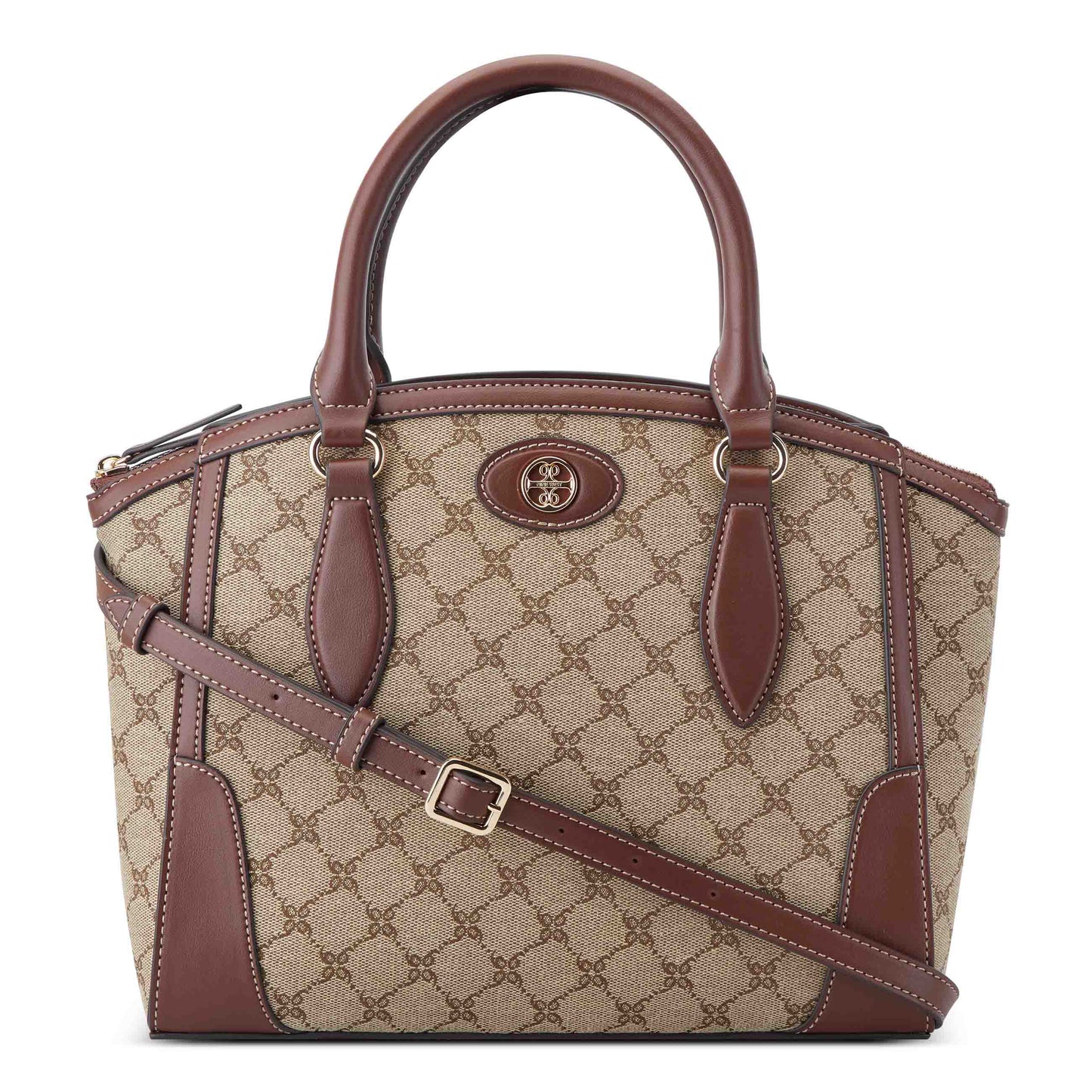 NGJ139306 ACCESORIOS CARTERAS CASUAL Marron U