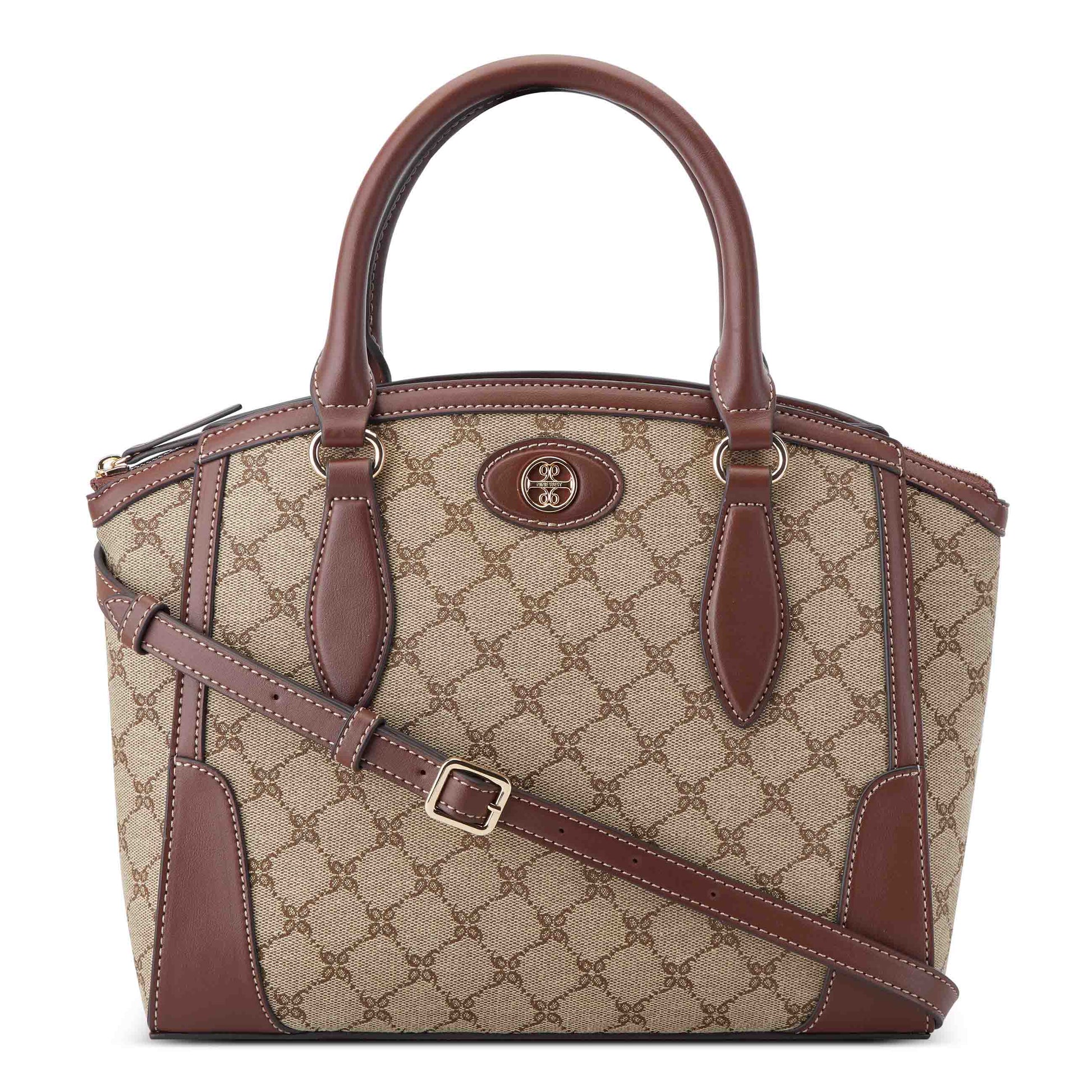 NGJ139306 ACCESORIOS CARTERAS CASUAL Marron U