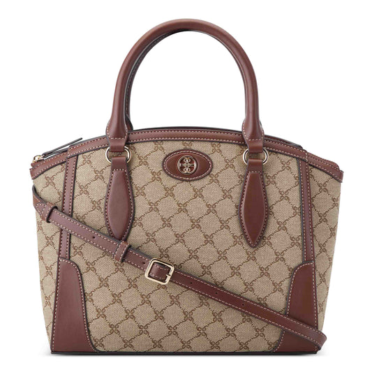 NGJ139306 ACCESORIOS CARTERAS CASUAL Marron U