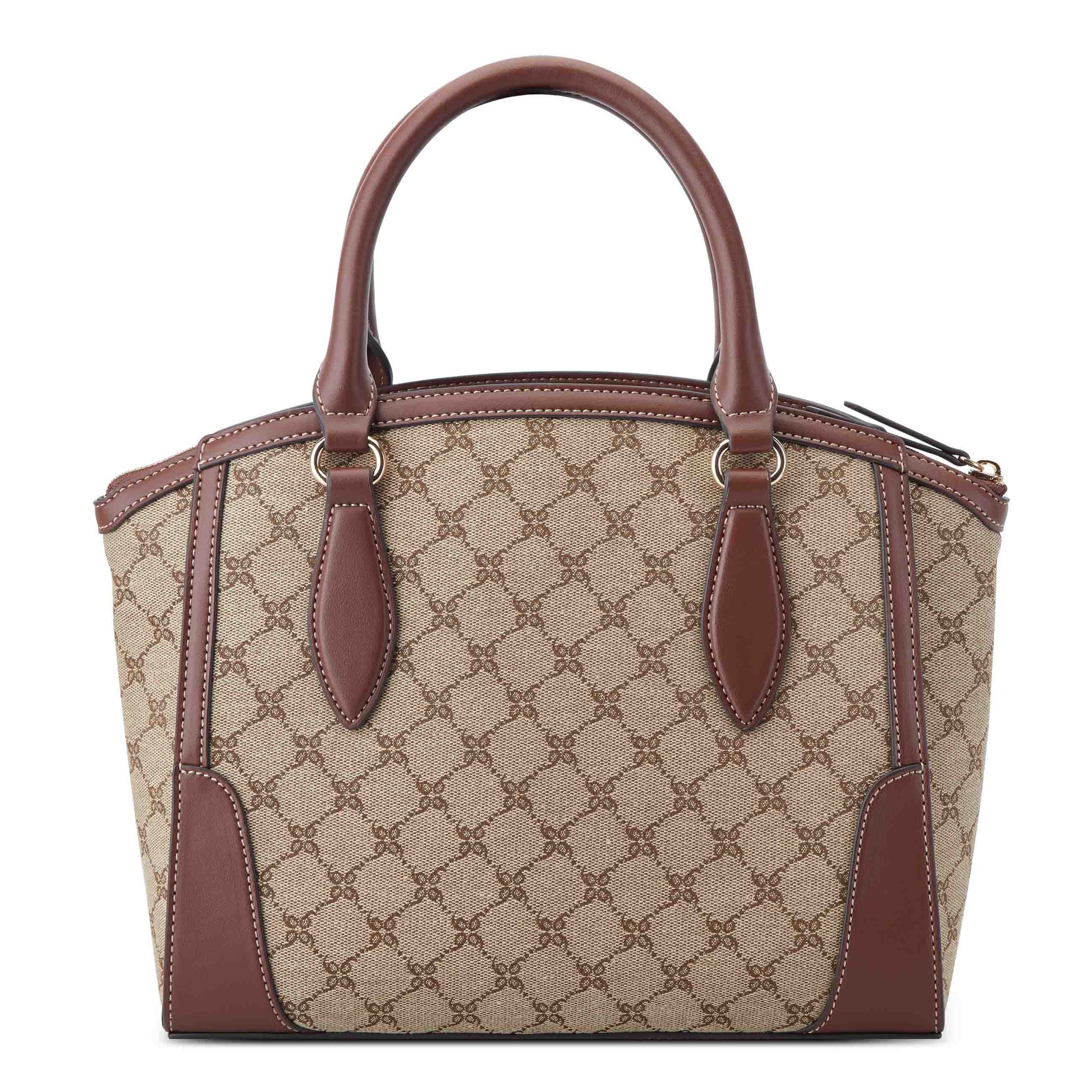 NGJ139306 ACCESORIOS CARTERAS CASUAL Marron U