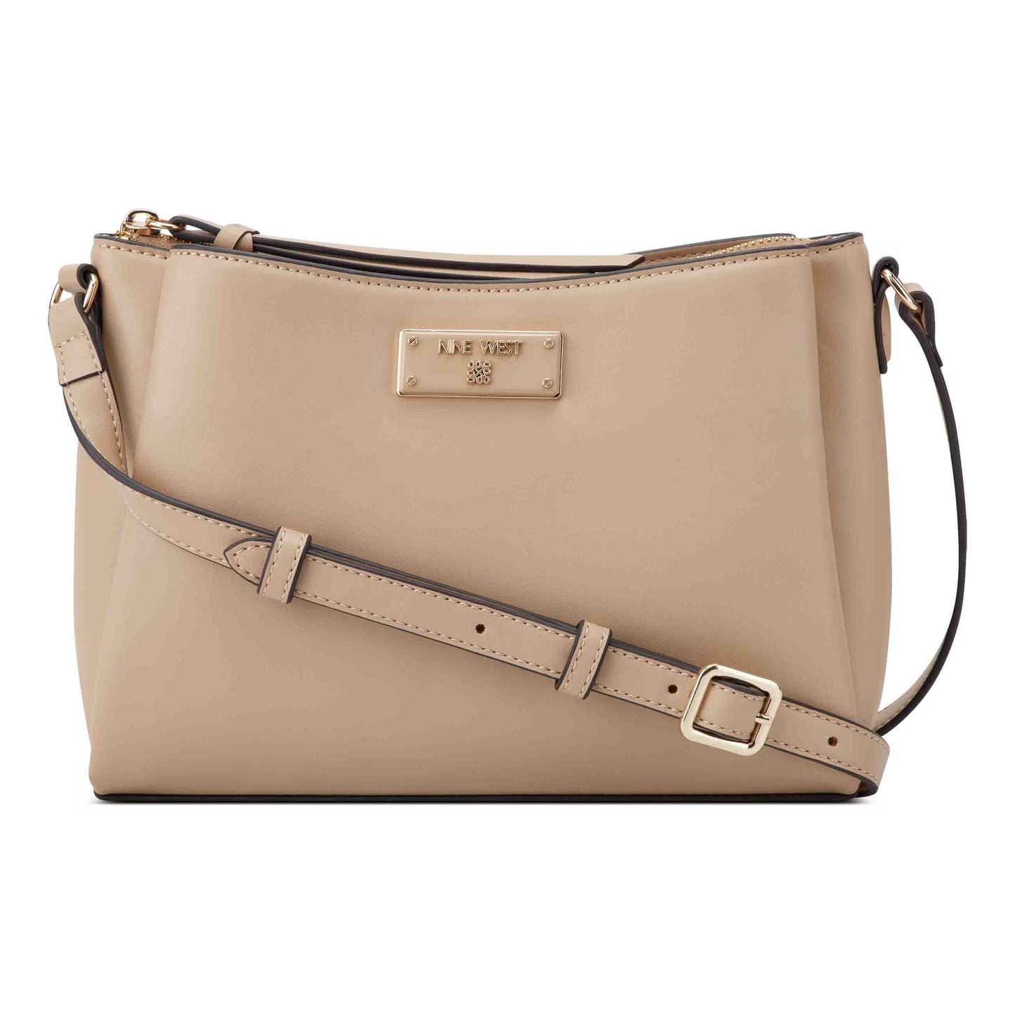 NGN137370 ACCESORIOS CARTERAS CASUAL Beige U