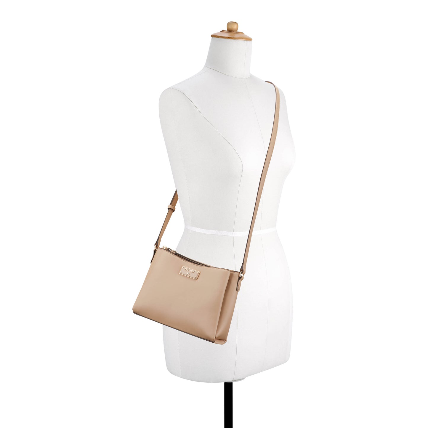 NGN137370 ACCESORIOS CARTERAS CASUAL Beige U