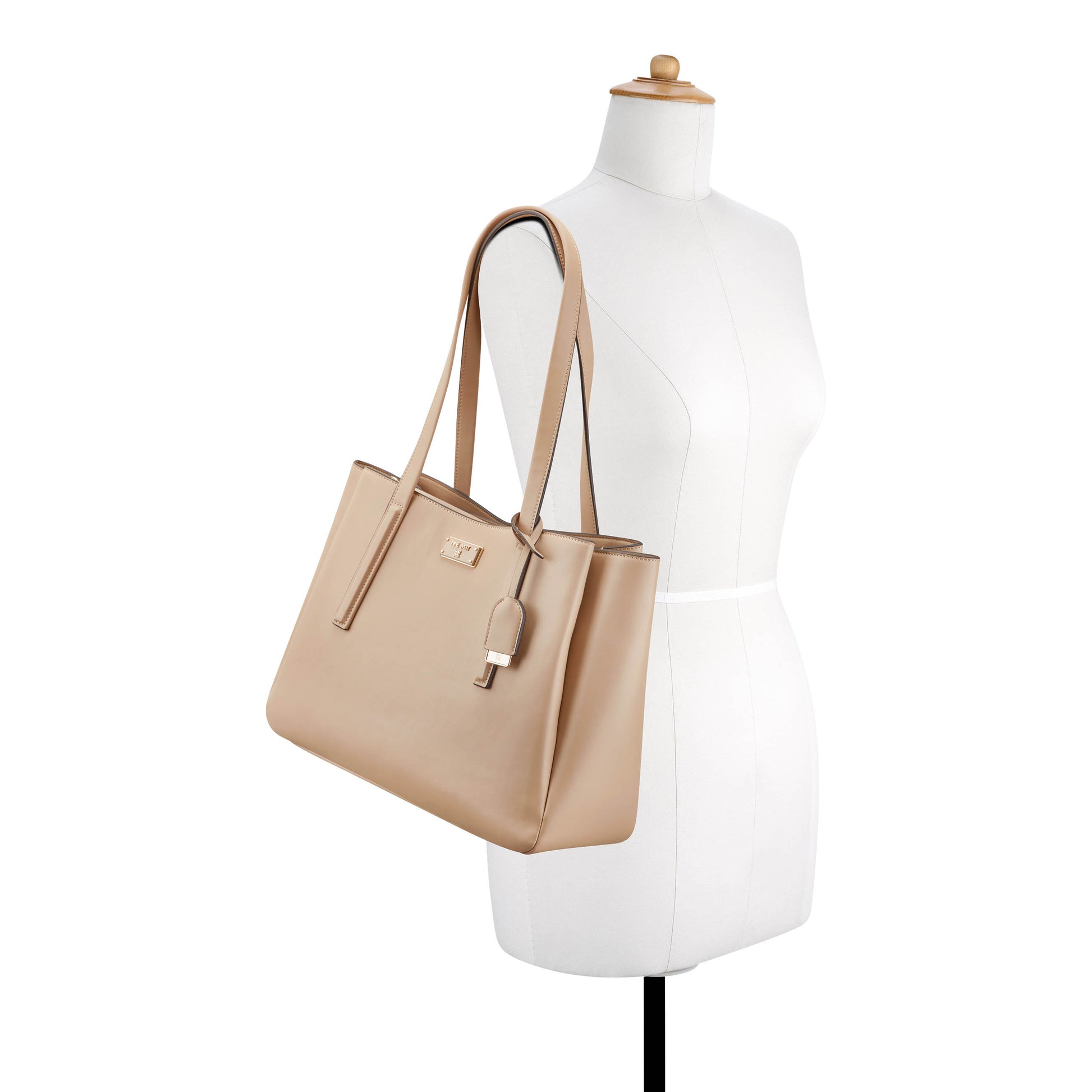 NGN137323 ACCESORIOS CARTERAS CASUAL Beige U