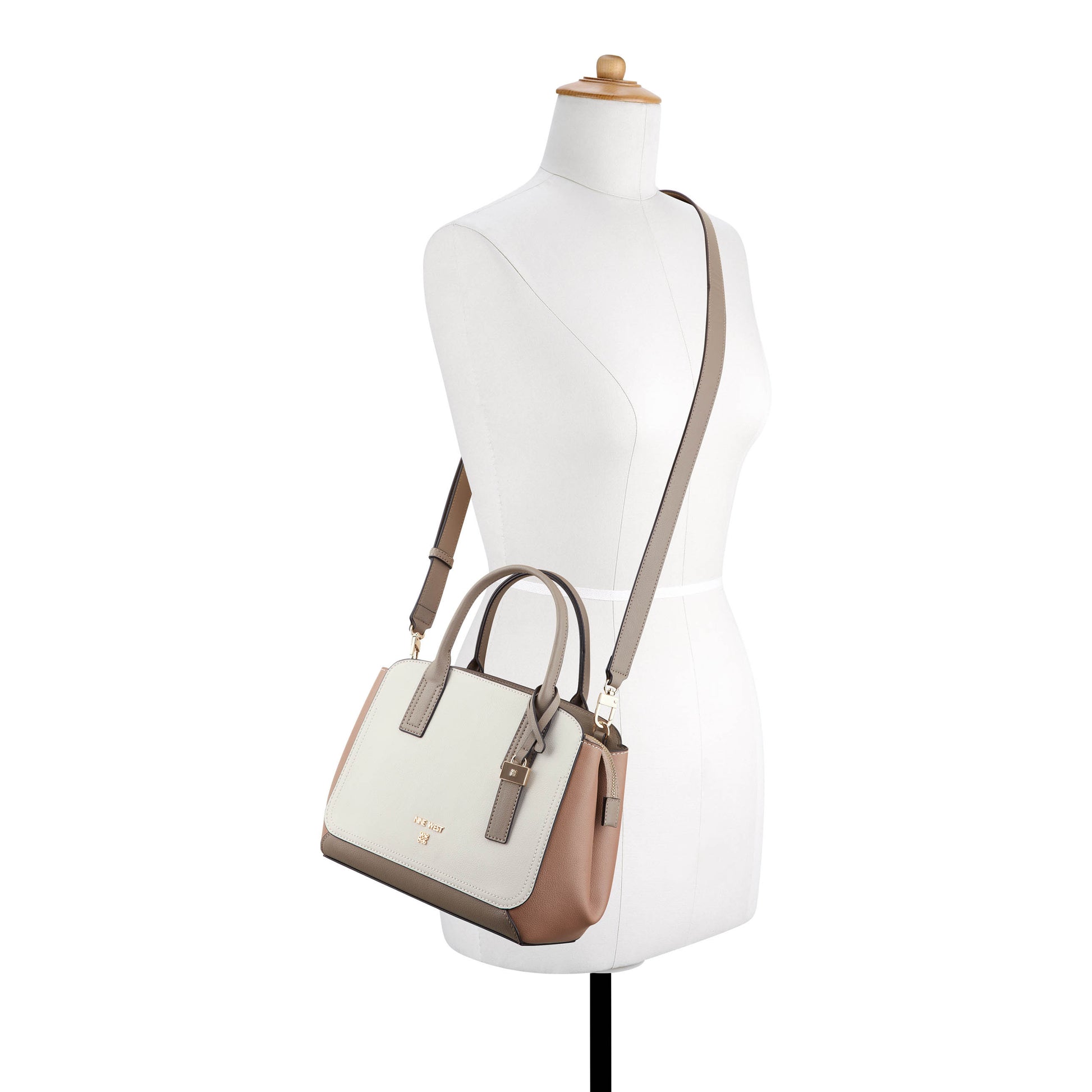 NGB128606 ACCESORIOS CARTERAS CASUAL Beige U