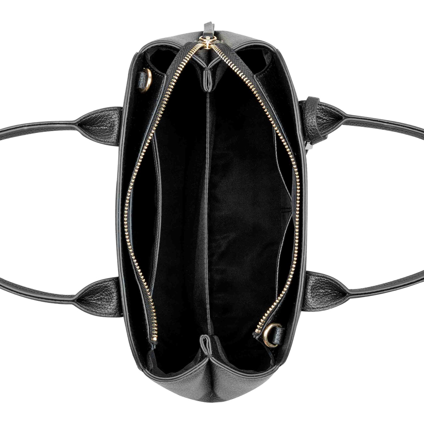 NGV128606 ACCESORIOS CARTERAS CASUAL Negro U