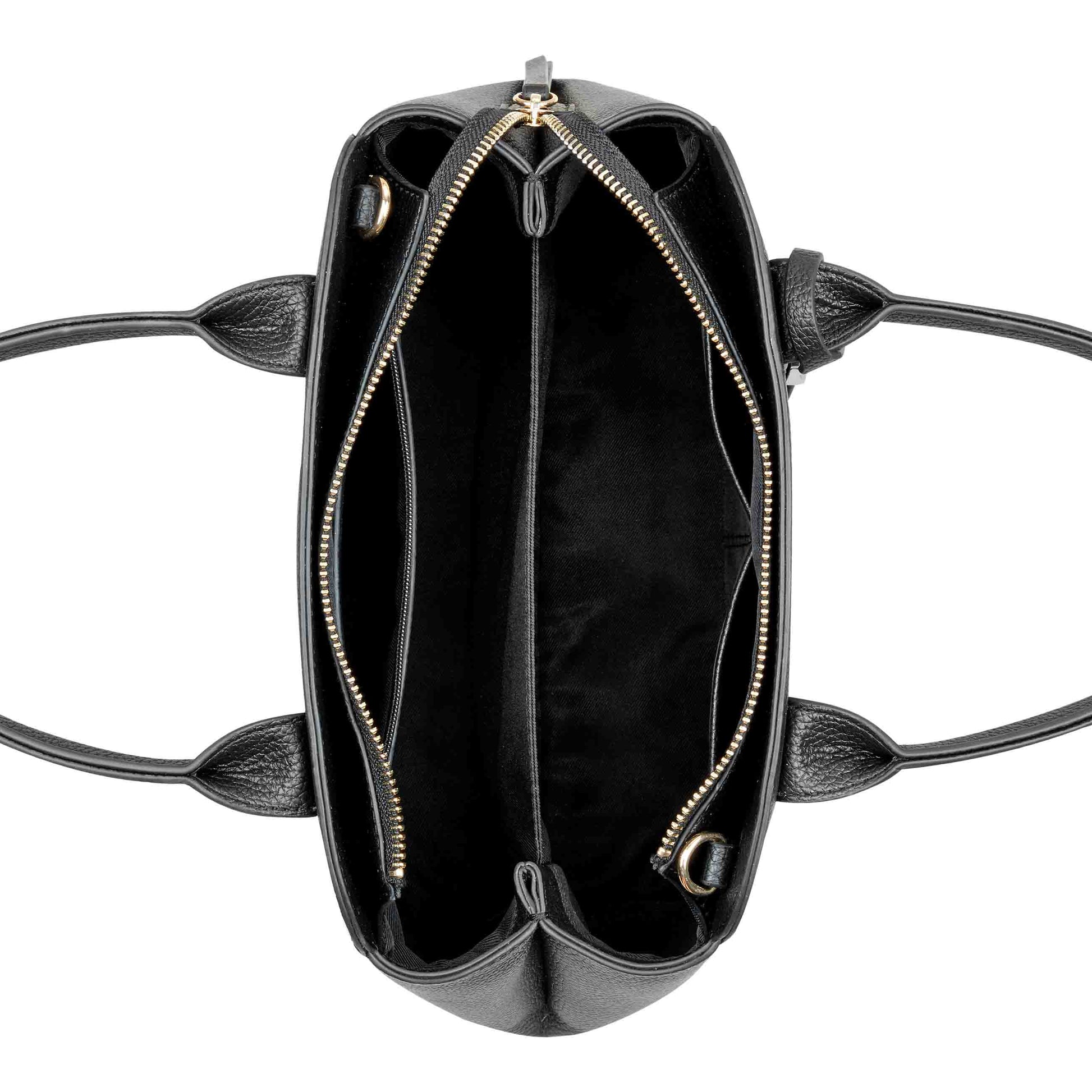 NGV128606 ACCESORIOS CARTERAS CASUAL Negro U