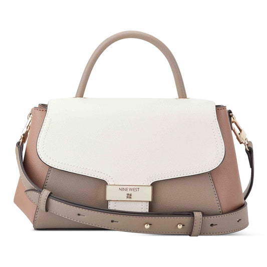 NGB128621 ACCESORIOS CARTERAS CASUAL Beige U