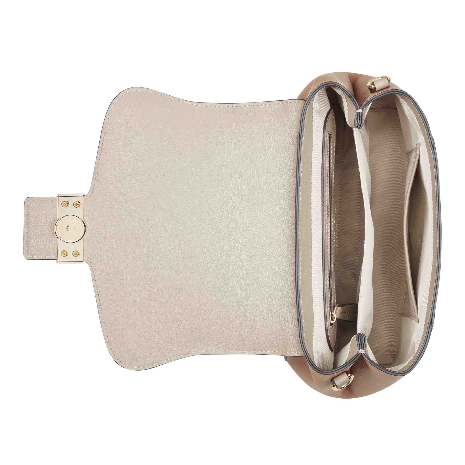 NGB128621 ACCESORIOS CARTERAS CASUAL Beige U