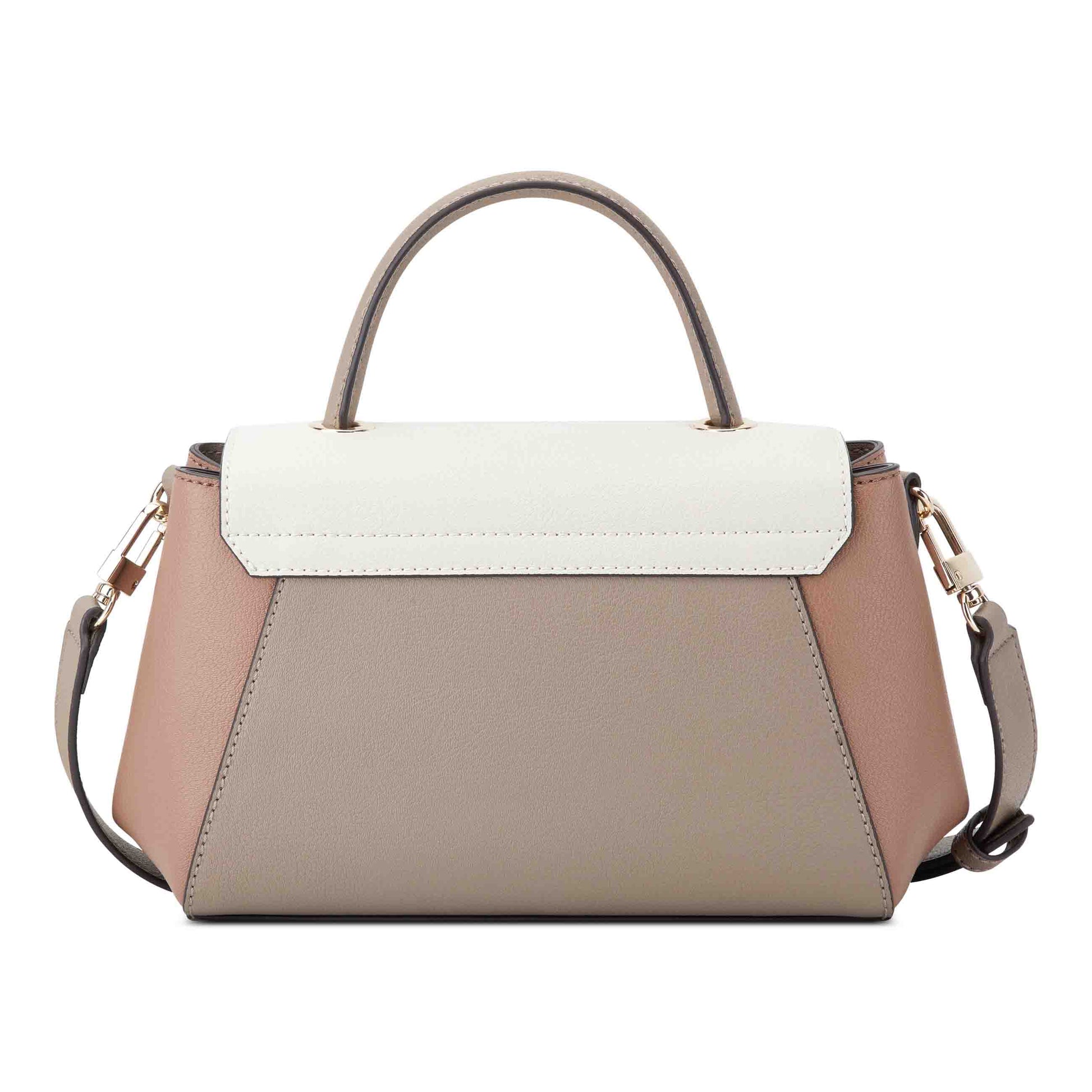 NGB128621 ACCESORIOS CARTERAS CASUAL Beige U