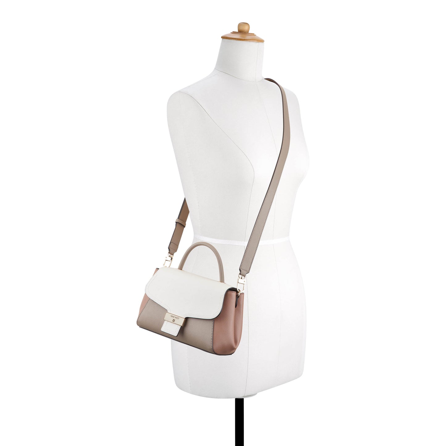 NGB128621 ACCESORIOS CARTERAS CASUAL Beige U