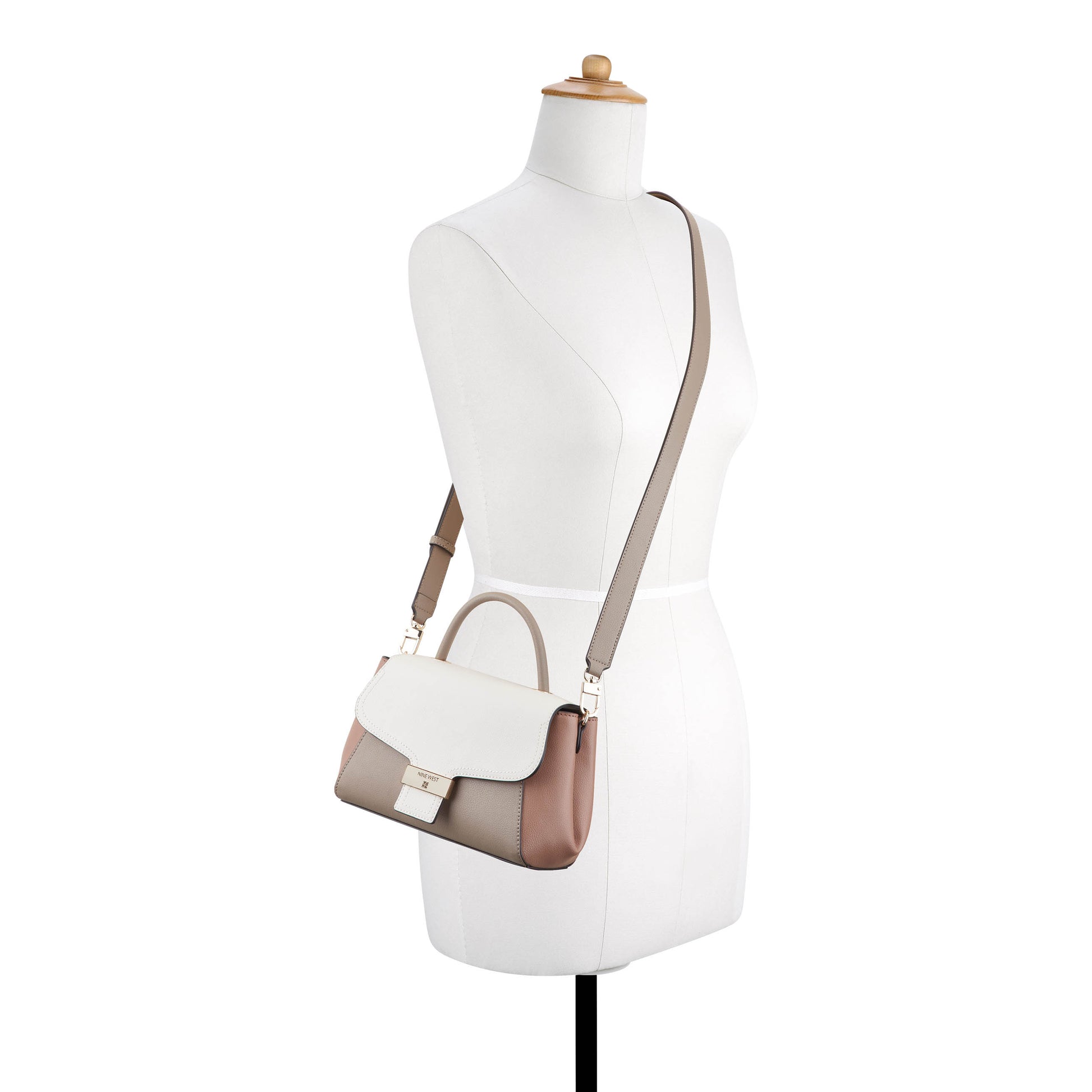 NGB128621 ACCESORIOS CARTERAS CASUAL Beige U