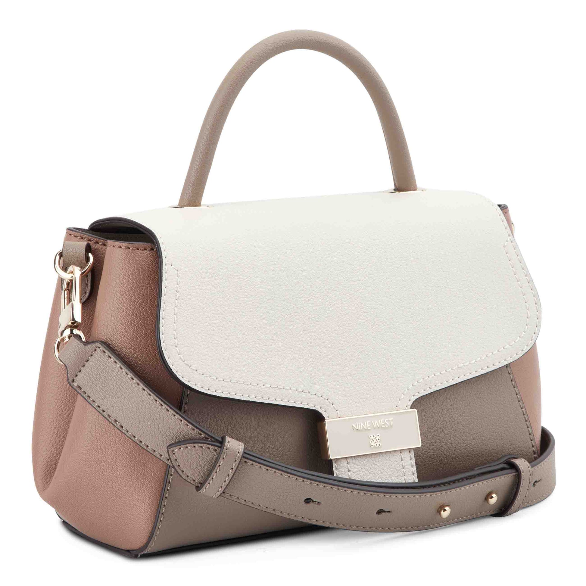 NGB128621 ACCESORIOS CARTERAS CASUAL Beige U