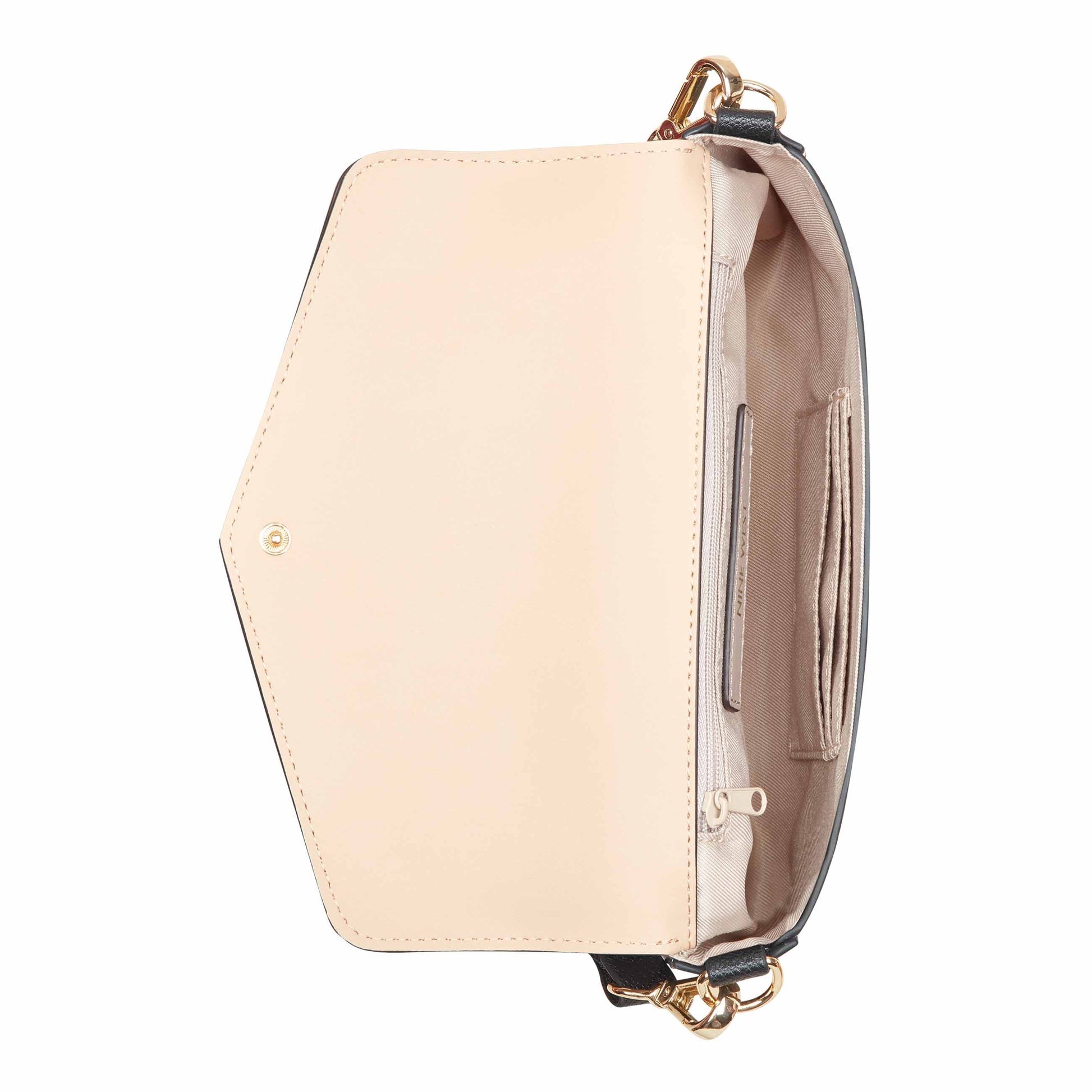 NGX523578 ACCESORIOS CARTERAS CASUAL Camel U
