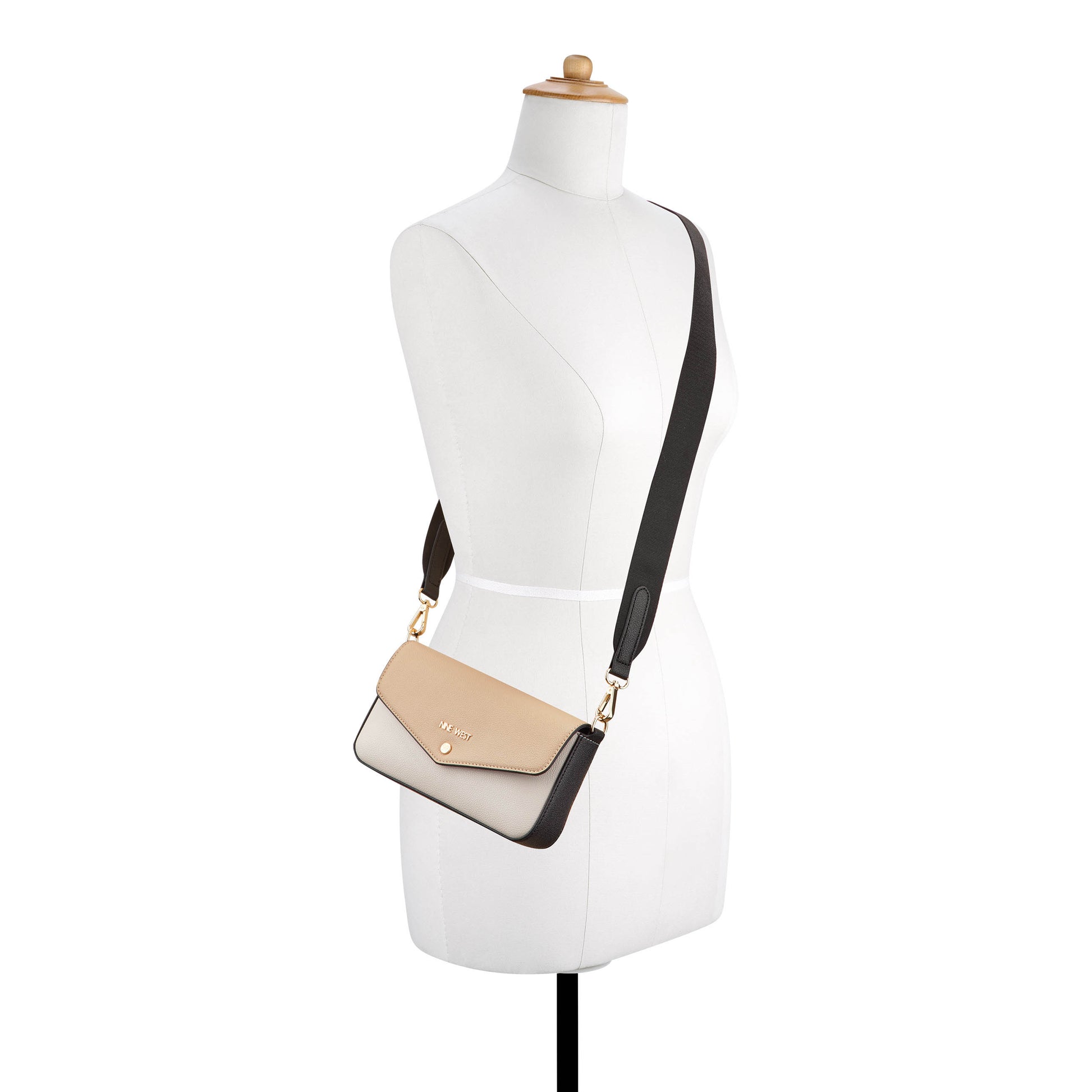 NGX523578 ACCESORIOS CARTERAS CASUAL Camel U