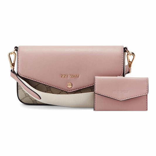 NGG523578 ACCESORIOS CARTERAS CASUAL Rosa U
