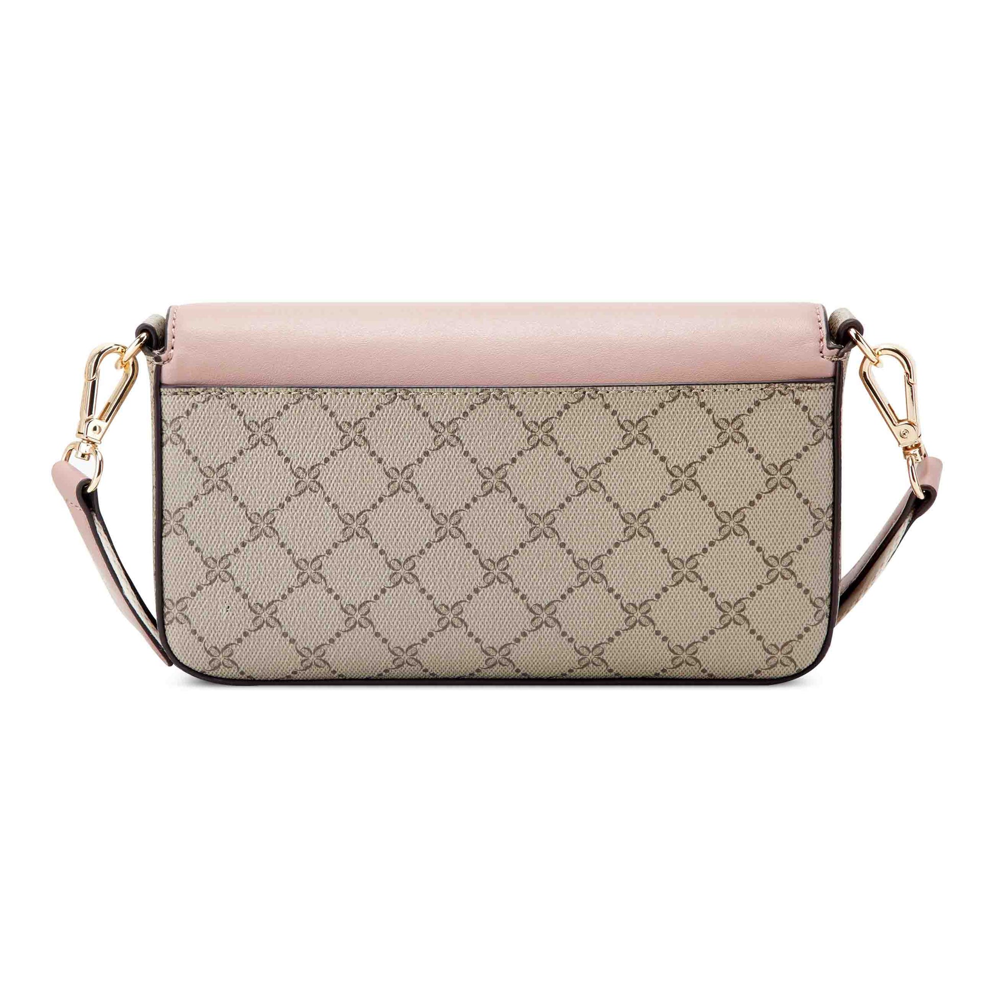NGG523578 ACCESORIOS CARTERAS CASUAL Rosa U