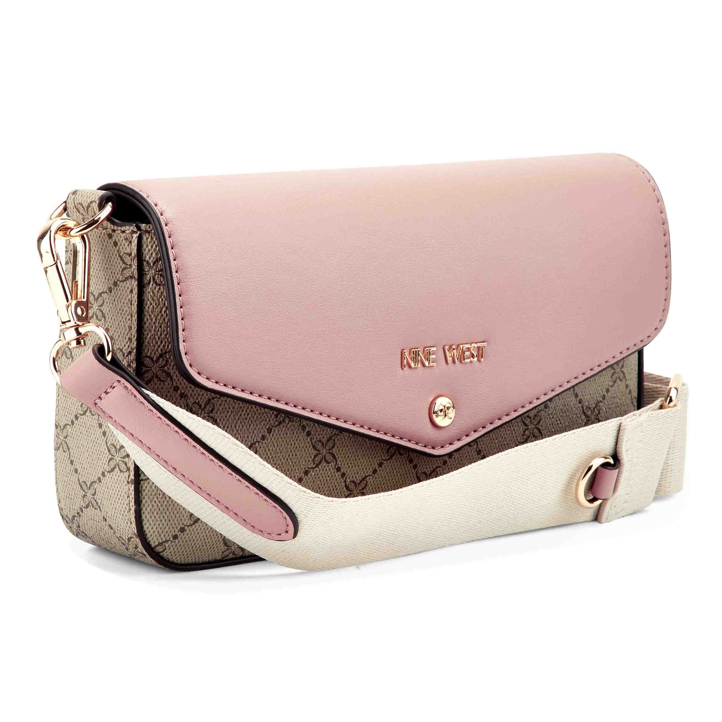 NGG523578 ACCESORIOS CARTERAS CASUAL Rosa U