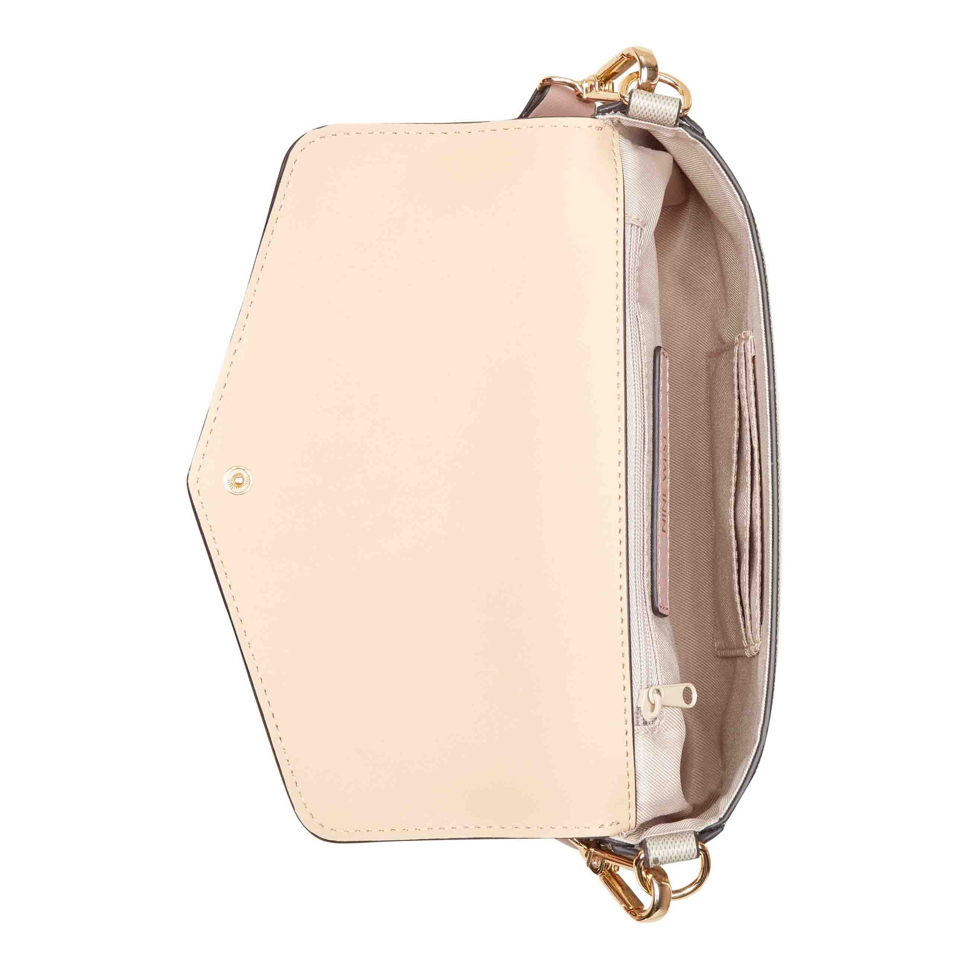 NGG523578 ACCESORIOS CARTERAS CASUAL Rosa U