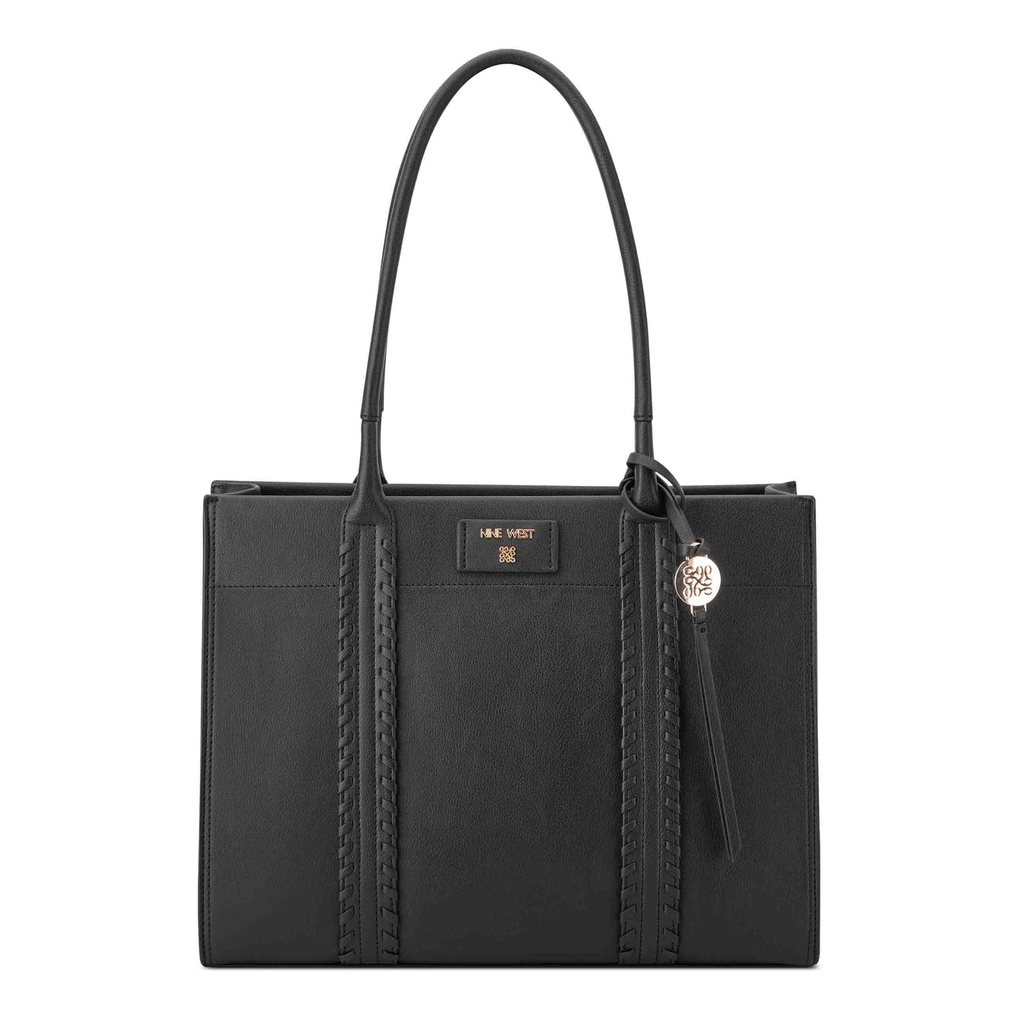 NGB132423 ACCESORIOS CARTERAS CASUAL Negro U