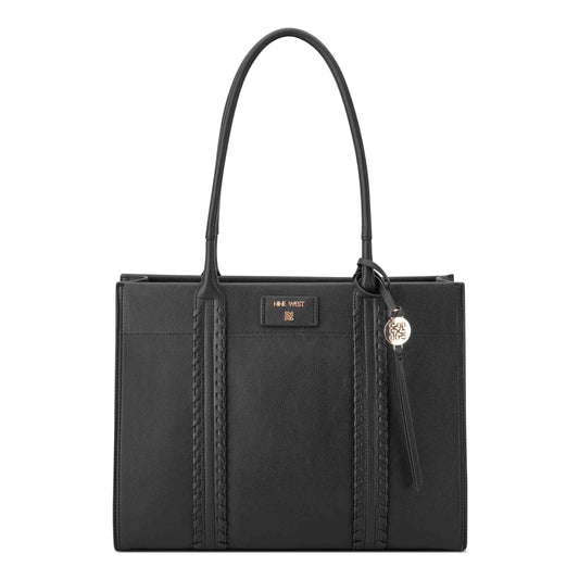 NGB132423 ACCESORIOS CARTERAS CASUAL Negro U
